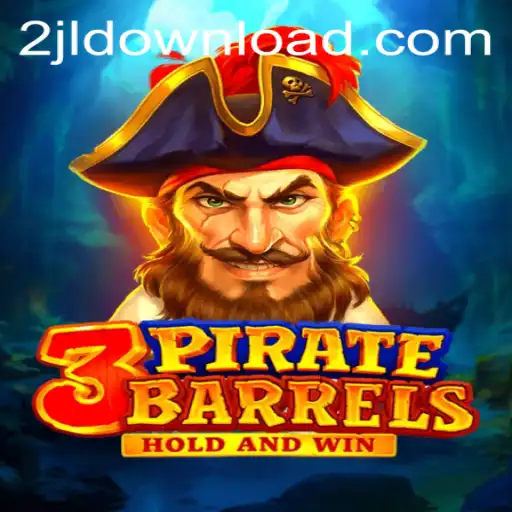 Discover the Thrilling World of 3PirateBarrels: A Deep Dive into Adventure