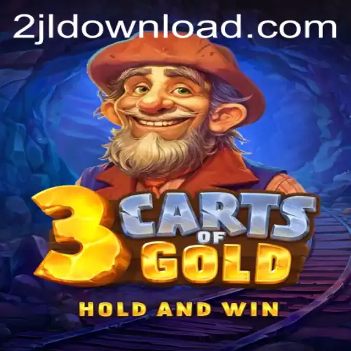 Unveiling the Magic of 3cartsOfGold with 2JL.COM
