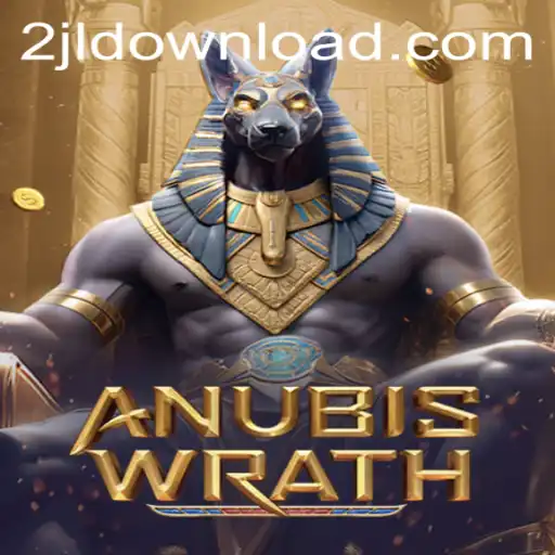 AnubisWrath: A Journey into the Mythical World