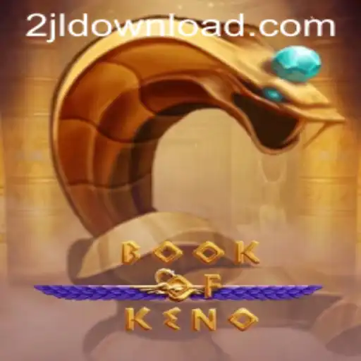 Dive into the Exciting World of BookOfKeno Game at 2JL.COM