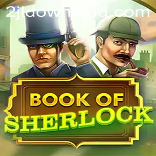 Unveiling the Mysteries of 'BookOfSherlock': A Riveting Gaming Experience