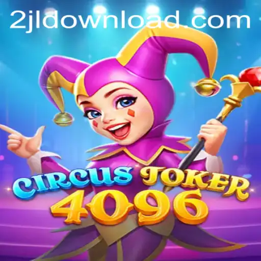 CircusJoker4096: Unveiling the New Era of Interactive Gaming