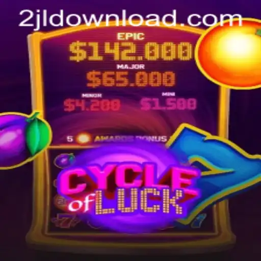 CycleofLuck: A Comprehensive Guide to the Innovative Game by 2JL.COM