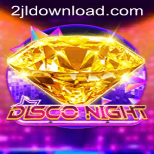 Unveiling DiscoNight: A Thrilling New Game from 2JL.COM