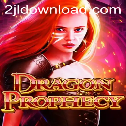 Unveiling DragonProphecy: An Epic Journey Awaits
