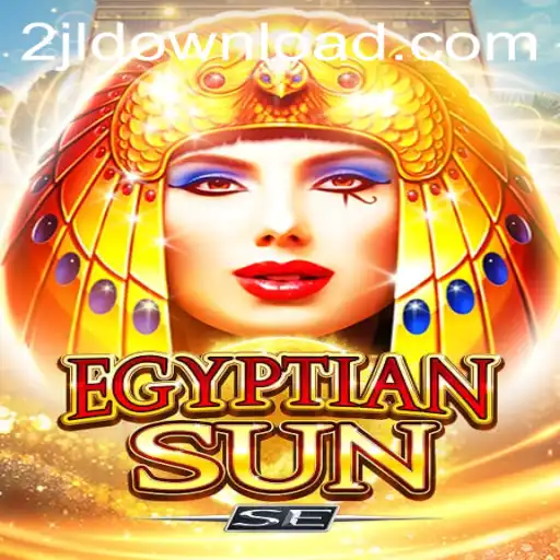 EgyptianSunSE: A Journey Through Ancient Mysteries