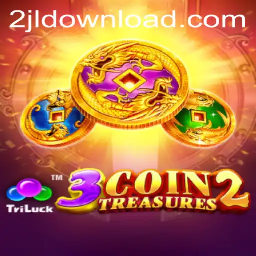 Discover the Exciting World of 3CoinTreasures2: A Captivating Game Experience