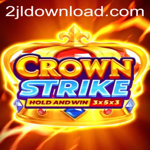 Dive into the Thrilling World of Crownstrike and 2JL.COM Strategy