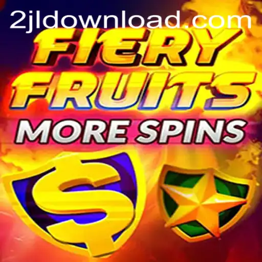 FieryFruitsMoreSpins: Unleashing Thrills and Fruity Fun