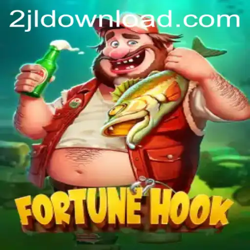Unveiling the Thrills of FortuneHook: The Latest Addition to the Gaming World with 2JL.COM