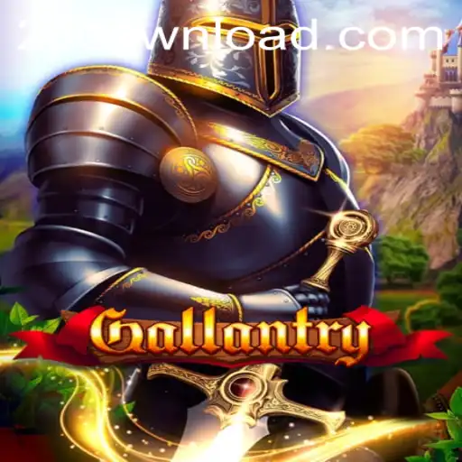 Gallantry: An Epic Gaming Adventure with 2JL.COM
