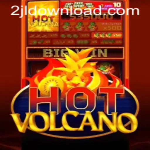 Discover the Thrilling World of HotVolcano: A Game by 2JL.COM