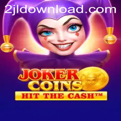 JokerCoins: Unveiling the New Gaming Sensation