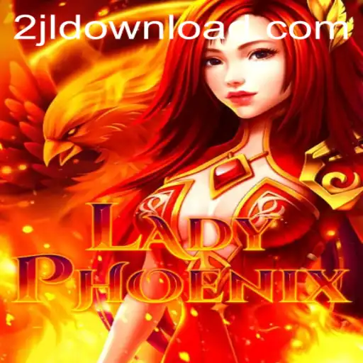 Explore the Enchanting World of LadyPhoenix
