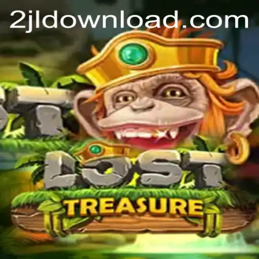 Discover the Adventures of LostTreasure: The Ultimate Guide