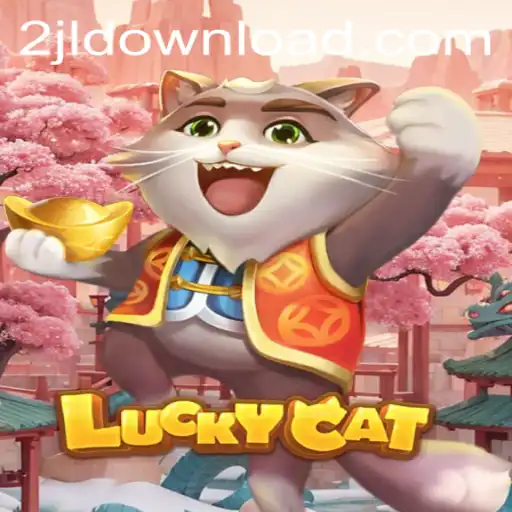 Introducing LuckyCat: The Exciting New Game from 2JL.COM