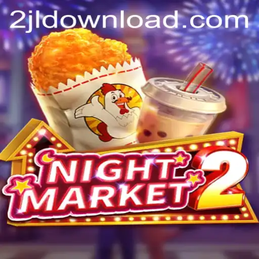 Unveiling NightMarket2: A Comprehensive Guide to the Latest Gaming Sensation