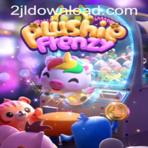 Discover the Whimsical World of PlushieFrenzy