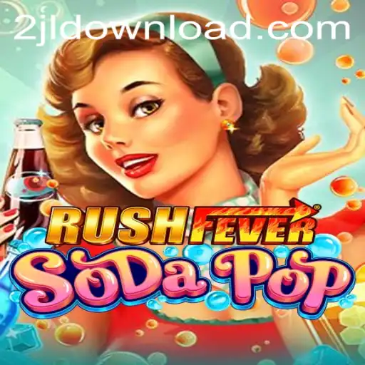 RushFeverSodaPop: A Dynamic New Game from 2JL.COM