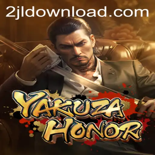 YakuzaHonor: An Immersive Dive into the Underworld with 2JL.COM