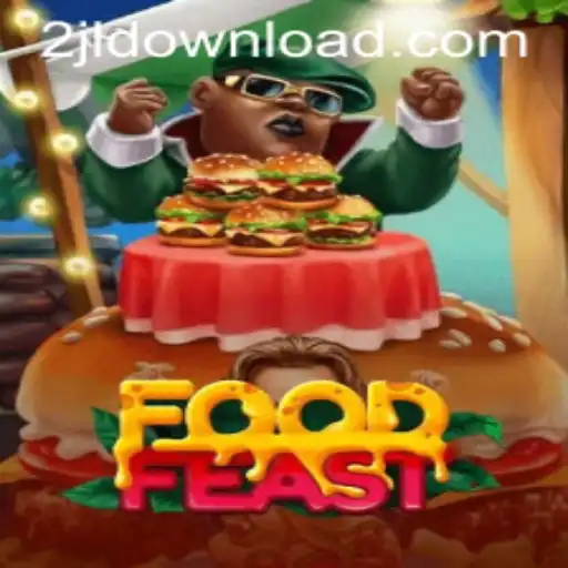 Unveiling FoodFeast: A Culinary Adventure