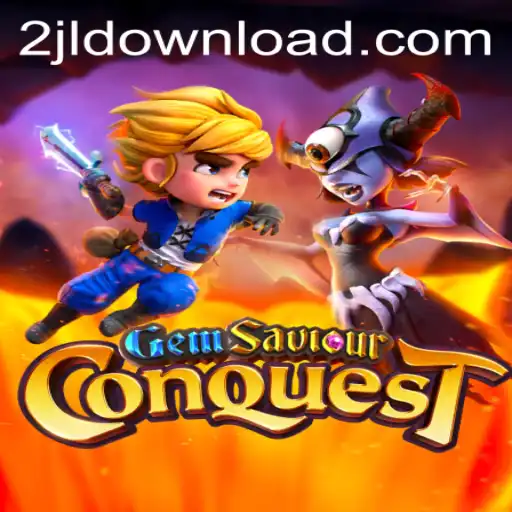 GemSaviourConquest: A Journey through Enchanted Worlds with 2JL.COM