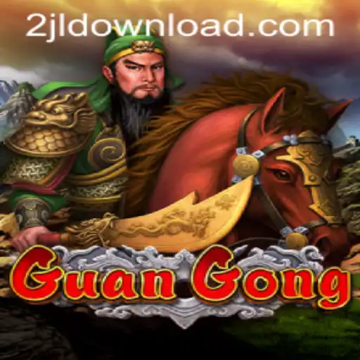 GuanGong: A Strategic Adventure in Mythical Warfare
