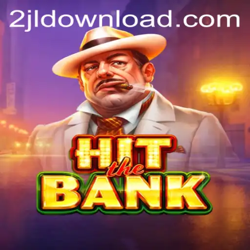 HitTheBank: A Thrilling New Game by 2JL.COM