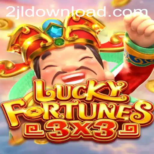 Discover the Thrill of LUCKYFORTUNES3x3: A Modern Twist on Classic Gaming