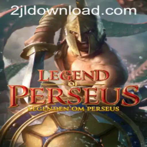 LegendofPerseus: An Epic Adventure and Game Changer
