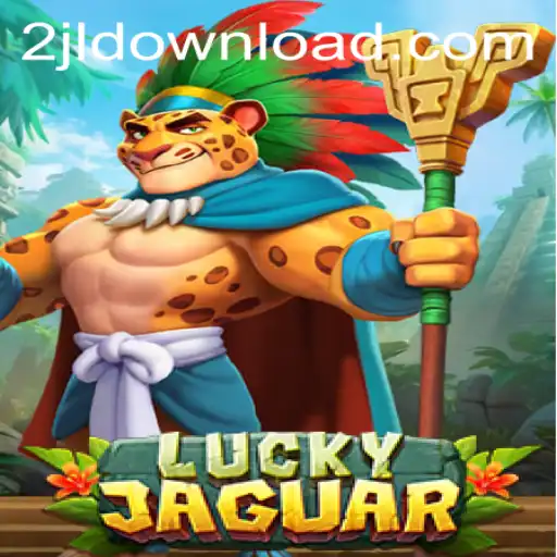 Discover the Exciting World of LuckyJaguar with 2JL.COM