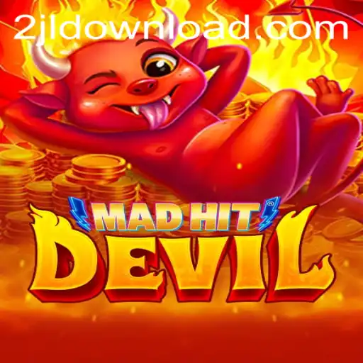 MadHitDevil: The Thrilling Adventure of a Lifetime