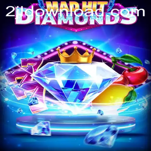 Discover the Exciting World of MadHitDiamonds with 2JL.COM