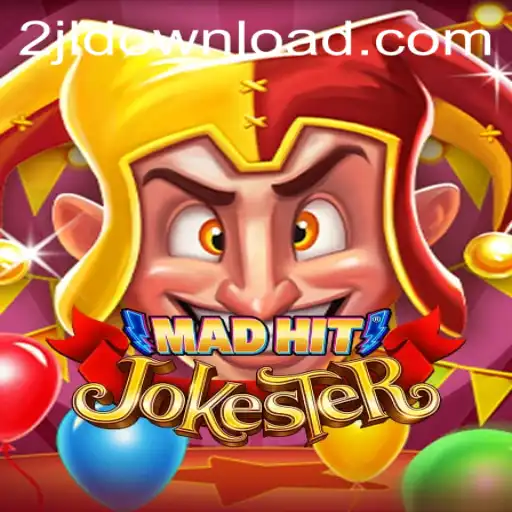 MadHitJokester: A Chaotic Twist to Modern Gaming