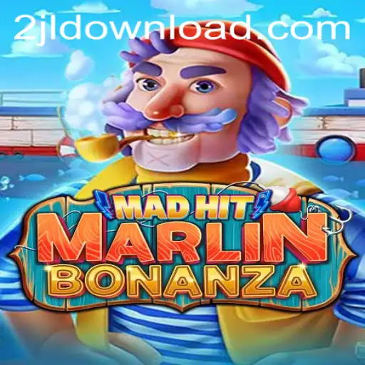 MadHitMarlinBonanza: Dive into a Thrilling Underwater Adventure
