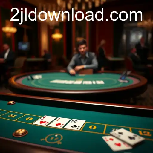 Exploring the World of Online Baccarat with 2JL.COM