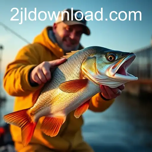 Exploring the World of Online Fishing Through 2JL.COM