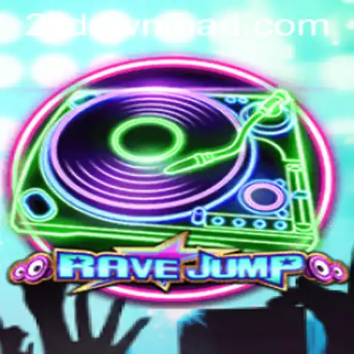 Step into the World of RaveJump: The Thrilling Leap Beyond
