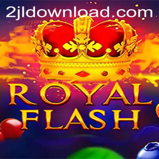 Introducing RoyalFlash: The Exciting New Game Taking the World by Storm