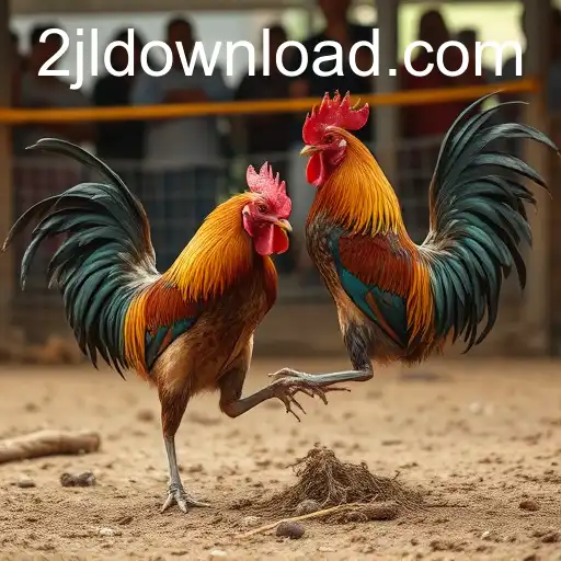 The Digital Evolution of Sabong Games: An Insight into 2JL.COM