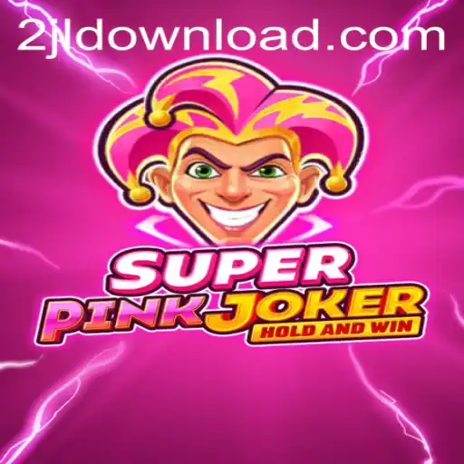 Unveiling SuperPinkJoker: The Latest Sensation in Gaming with 2JL.COM