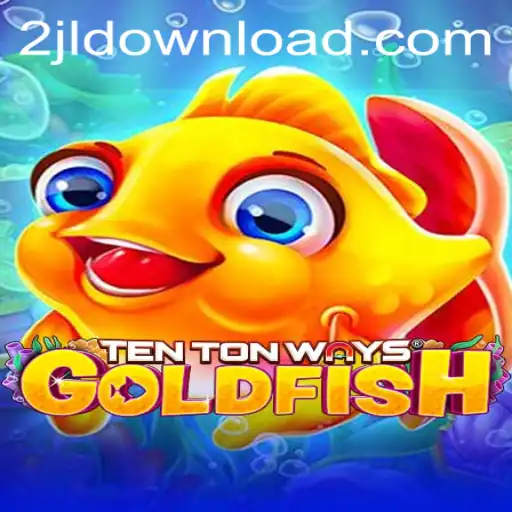 Explore the Underwater Adventure: TenTonWaysGoldfish