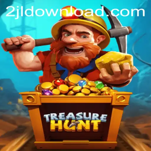 Discover the Thrilling World of TreasureHunt: A Game of Strategy and Adventure