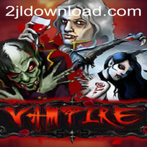 Vampire: An Immersive Journey into the Supernatural