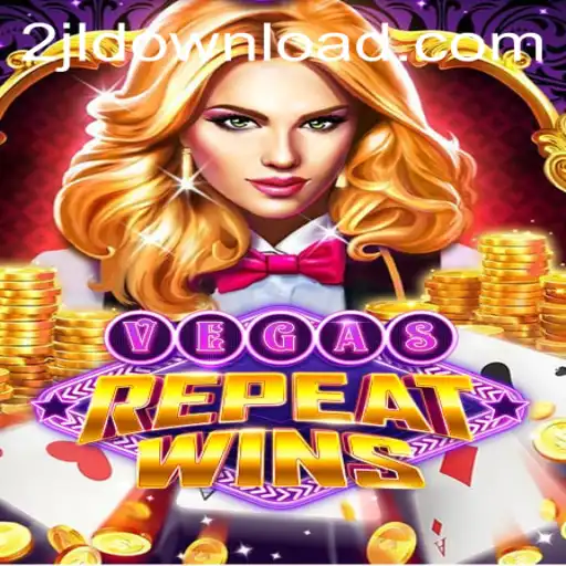 Exploring VegasRepeatWins: The Ultimate Gaming Experience